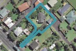 21A Carthew Street, Okato, Okato