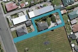43 Stuart Street, Hawthorndale, Invercargill