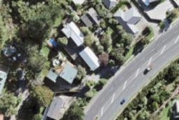 0 , Northcross