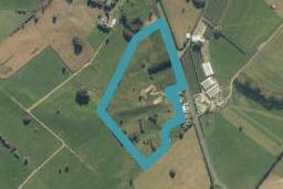 2038 Cambridge Road, Te Awamutu, Te Awamutu