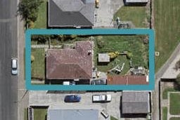 266 Conyers Street, Strathern, Invercargill