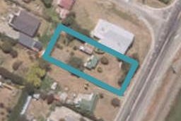 1631 Glenavy-Hilderthorpe Road, Waitaki Bridge