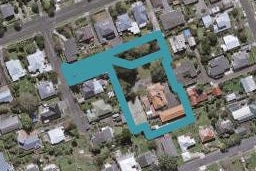 3A Barton Street, Strandon, New Plymouth