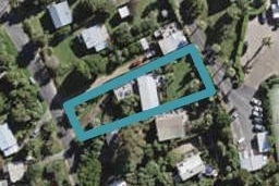 12 Bay Road, Ostend, Waiheke Island