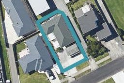 55 The Crescent, Waihi Beach, Waihi Beach