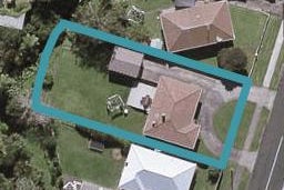 12 Oranga Street, Marfell, New Plymouth