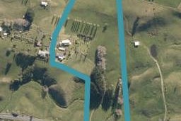 250 State Highway 12, Maungaturoto