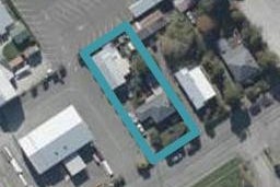 19 Station Street, Leeston, Leeston