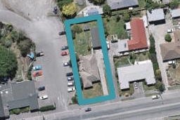 392 High Street, Rangiora, Rangiora