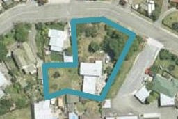 64 Park Terrace, Blenheim