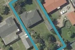 83 Stortford Street, Ashhurst, Ashhurst