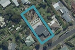 43 Marion Street, Macandrew Bay, Dunedin