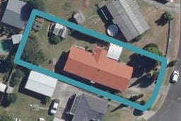 12 Albert Place, Ngaruawahia