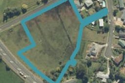 0 McGhie Road, Kihikihi, Te Awamutu