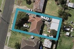 8 Featherston Crescent, Otara, Auckland