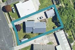 56 Barnard Road, Fairy Springs, Rotorua