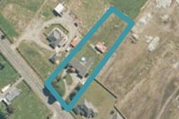 155 Kaniere Road, Kaniere, Hokitika