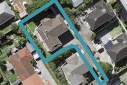 3B Harley Road, Takapuna, Auckland