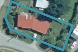 2 Wesney Terrace, Kingston