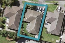 7 Tolben Place, Golflands, Auckland
