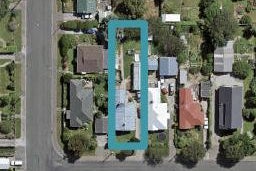62 Charles Street, Grasmere, Invercargill