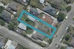 24 Trafford Street, Harewood, Christchurch