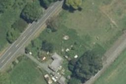 5113 Great South Road, Taupiri