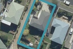 16 McKerrow Street, Shiel Hill, Dunedin