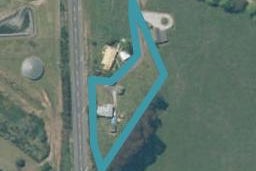 3575 State Highway 5, Reporoa