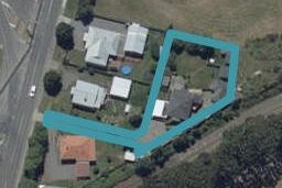 34 Cambridge Avenue, Ashhurst, Ashhurst