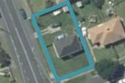 201 Fenton Street, Thames