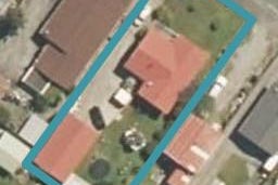 89 Hampden Street, Hokitika