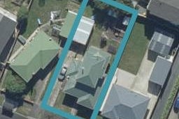33 McKerrow Street, Shiel Hill, Dunedin