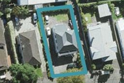 141A Jervois Road, Herne Bay, Auckland