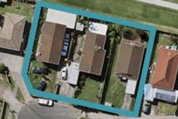 2/32 Coombe Avenue, Otara, Auckland