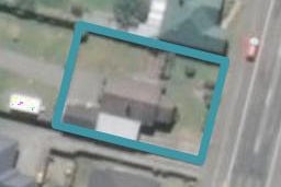 90 Talbot Street, Geraldine