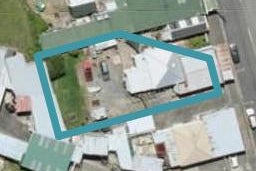 25 King Street, Hikurangi, Hikurangi