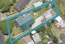 3 Tuwharetoa Road, Kawerau, Kawerau