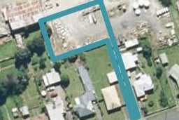 60 Makere Street, Taumarunui