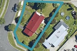 1 Amethyst Place, Pukehangi, Rotorua