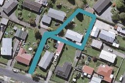 6 Karaka Street, Inglewood, Inglewood