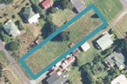 32 Stafford Street, Blackball, Greymouth