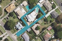 259A Whitaker Street, Whataupoko, Gisborne