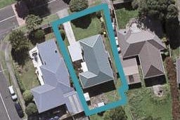 12 Kauri Street, Merrilands, New Plymouth