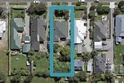 43 Beatrice Street, Avenal, Invercargill
