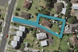 17 Pearl Baker Drive, Otara, Auckland