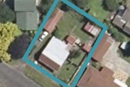 10 Dawson Street, Pahiatua