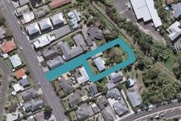 17A Mangorei Road, Strandon, New Plymouth