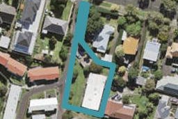 2/0 Landscape Road, Mount Eden, Auckland