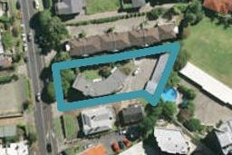 4/5 Curran Street, Herne Bay, Auckland